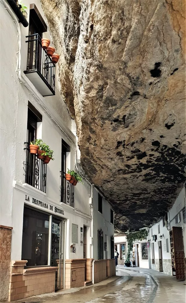 Arcos de la Frontera
